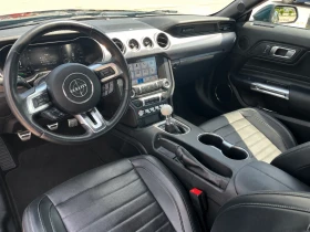 Ford Mustang Bullitt - 31000 € / 60630.73 лв. - 33012007 6 | Car24.bg Ford Mustang Bullitt - 31000 € / 60630.73 лв. - 33012007 6
