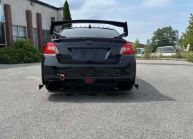 Subaru WRX * STI Man w/Sport tech Pkg * Тунинг * CARFAX | Auto.bg — изображение 4 Subaru WRX * STI Man w/Sport tech Pkg * Тунинг * CARFAX | Auto.bg — изображение 4