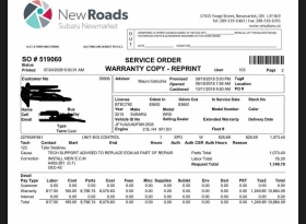 Subaru WRX * STI Man w/Sport tech Pkg * Тунинг * CARFAX | Auto.bg — изображение 13 Subaru WRX * STI Man w/Sport tech Pkg * Тунинг * CARFAX | Auto.bg — изображение 13