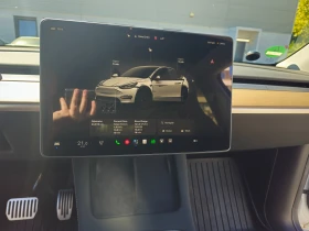 Tesla Model Y Long Range | Auto.bg — изображение 13 Tesla Model Y Long Range | Auto.bg — изображение 13