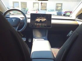 Tesla Model Y Long Range | Auto.bg — изображение 12 Tesla Model Y Long Range | Auto.bg — изображение 12