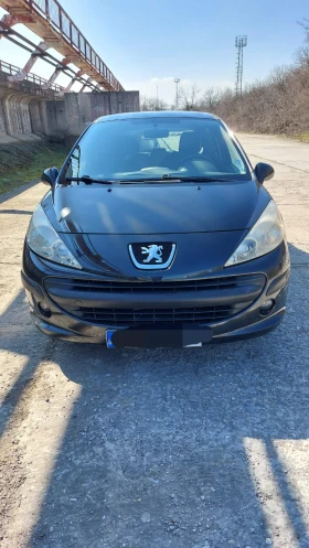 Peugeot 207 1.4 mi | Auto.bg — изображение 4 Peugeot 207 1.4 mi | Auto.bg — изображение 4