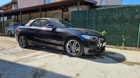 BMW 220 Convertible | Auto.bg — изображение 4 BMW 220 Convertible | Auto.bg — изображение 4