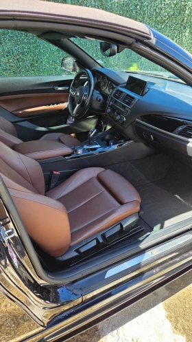BMW 220 Convertible | Auto.bg — изображение 5 BMW 220 Convertible | Auto.bg — изображение 5