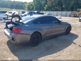 BMW 430 * CARFAX * ОПЦИЯ ЗА ФИНАНСИРАНЕ * | Auto.bg — изображение 4 BMW 430 * CARFAX * ОПЦИЯ ЗА ФИНАНСИРАНЕ * | Auto.bg — изображение 4