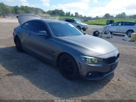 BMW 430 * CARFAX * БЕЗ ПЪРВОНАЧАЛНА ВНОСКА
