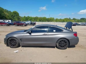BMW 430 * CARFAX * ОПЦИЯ ЗА ФИНАНСИРАНЕ * | Auto.bg — изображение 14 BMW 430 * CARFAX * ОПЦИЯ ЗА ФИНАНСИРАНЕ * | Auto.bg — изображение 14