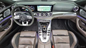 Mercedes-Benz AMG GT S 4MATIC+ | BUCKET| REAR STR| ОБДУХ - 63699 € - 30244979 7 | Car24.bg Mercedes-Benz AMG GT S 4MATIC+ | BUCKET| REAR STR| ОБДУХ - 63699 € - 30244979 7