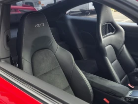 Porsche 911 * * * GT3* * * 475HP* * * | Auto.bg — изображение 16 Porsche 911 * * * GT3* * * 475HP* * * | Auto.bg — изображение 16