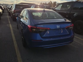 Honda Civic Sport / АВТОКРЕДИТ - 20500 € - 63970676 4 | Car24.bg Honda Civic Sport / АВТОКРЕДИТ - 20500 € - 63970676 4