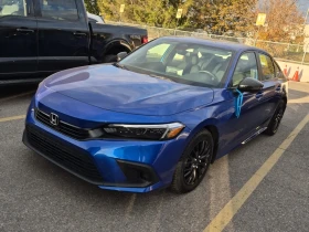 Honda Civic Sport / АВТОКРЕДИТ - Car24.bg Honda Civic Sport / АВТОКРЕДИТ