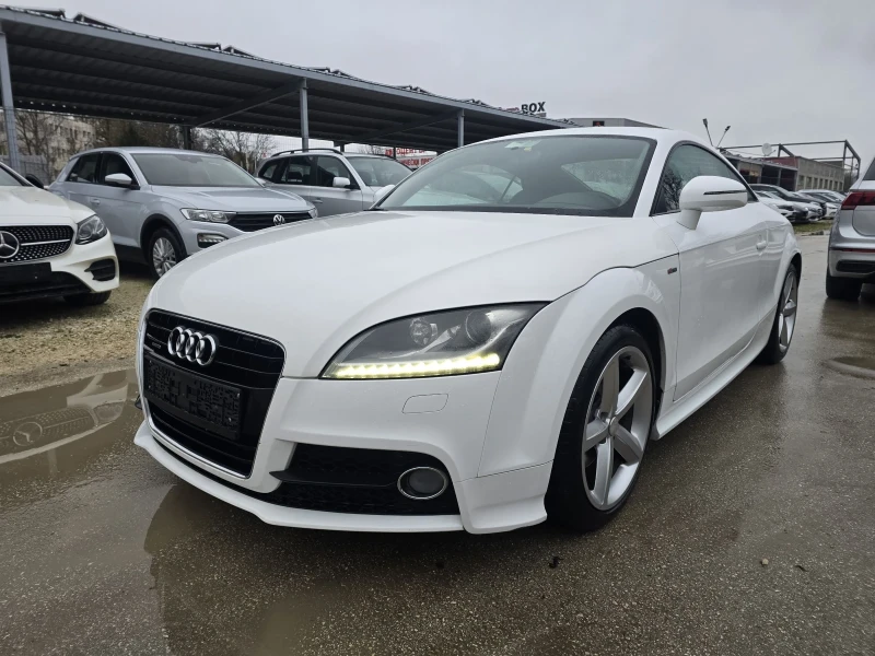Audi Tt 2.0TDI 170к.с Quattro S-line BOSE - 15700 лв. / 8027.28 € - 13986928 1 | Car24.bg Audi Tt 2.0TDI 170к.с Quattro S-line BOSE - 15700 лв. / 8027.28 € - 13986928 1
