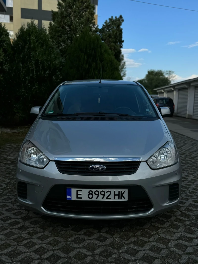 Ford C-max 2.0 - 4400 € / 8605.65 лв. - 73175535 1 | Car24.bg Ford C-max 2.0 - 4400 € / 8605.65 лв. - 73175535 1