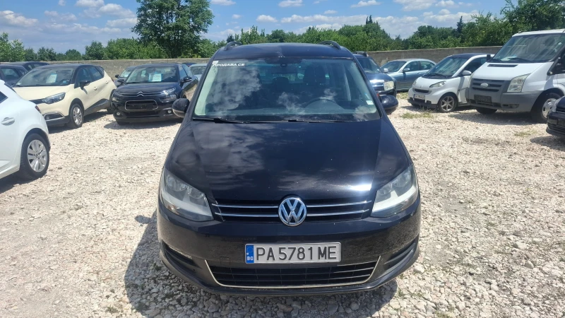 VW Sharan 2.0 TDI - 3900 € / 7627.74 лв. - 19053199 1 | Car24.bg VW Sharan 2.0 TDI - 3900 € / 7627.74 лв. - 19053199 1