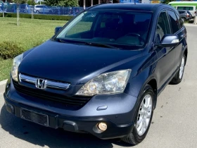 Honda Cr-v 2.2CTDI-РЕАЛНИ КМ.-EXECUTIVE-КОЖА-НАВИ-ПАНОРАМА 1 - Car24.bg Honda Cr-v 2.2CTDI-РЕАЛНИ КМ.-EXECUTIVE-КОЖА-НАВИ-ПАНОРАМА 1