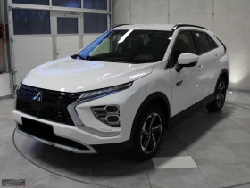 Mitsubishi Eclipse Cross НОВ!/2.4PHEV/4X4/PLUS/CAM/NAVI/BI LED/114e - Car24.bg Mitsubishi Eclipse Cross НОВ!/2.4PHEV/4X4/PLUS/CAM/NAVI/BI LED/114e