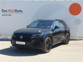 VW Touareg R 3.0 V6 eHybrid 4MOTION - Car24.bg VW Touareg R 3.0 V6 eHybrid 4MOTION