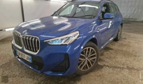 BMW X1 sDrive 18i M SPORT.NAVI.LED. - Car24.bg BMW X1 sDrive 18i M SPORT.NAVI.LED.