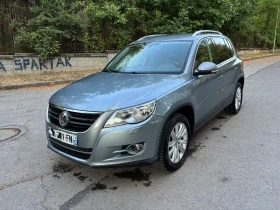 VW Tiguan 2.0TDI 4x4 DSG - Car24.bg VW Tiguan 2.0TDI 4x4 DSG
