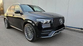 Mercedes-Benz GLE 350 d AMG 4Matic - Car24.bg Mercedes-Benz GLE 350 d AMG 4Matic