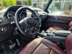 Mercedes-Benz G 63 AMG 4MATIC * CAMERA * H&K * М.ТОЧКА * ПОДГРЕВ - 105000 лв. / 53685.65 € - 63411602 10 | Car24.bg Mercedes-Benz G 63 AMG 4MATIC * CAMERA * H&K * М.ТОЧКА * ПОДГРЕВ - 105000 лв. / 53685.65 € - 63411602 10
