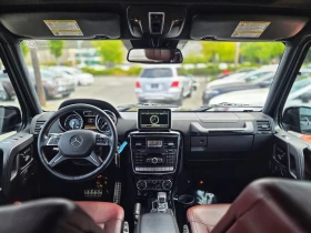 Mercedes-Benz G 63 AMG 4MATIC * CAMERA * H&K * М.ТОЧКА * ПОДГРЕВ - 105000 лв. / 53685.65 € - 63411602 9 | Car24.bg Mercedes-Benz G 63 AMG 4MATIC * CAMERA * H&K * М.ТОЧКА * ПОДГРЕВ - 105000 лв. / 53685.65 € - 63411602 9