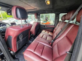 Mercedes-Benz G 63 AMG 4MATIC * CAMERA * H&K * М.ТОЧКА * ПОДГРЕВ - 105000 лв. / 53685.65 € - 63411602 8 | Car24.bg Mercedes-Benz G 63 AMG 4MATIC * CAMERA * H&K * М.ТОЧКА * ПОДГРЕВ - 105000 лв. / 53685.65 € - 63411602 8