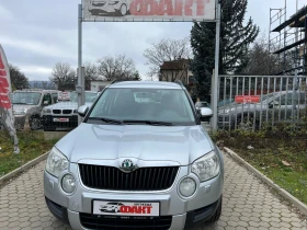 Skoda Yeti 2.0TDi/4x4 - 13900 лв. / 7106.96 € - 85728242 2 | Car24.bg Skoda Yeti 2.0TDi/4x4 - 13900 лв. / 7106.96 € - 85728242 2