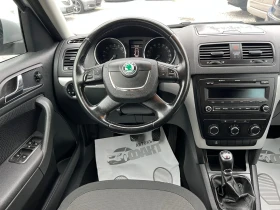 Skoda Yeti 2.0TDi/4x4 - 13900 лв. / 7106.96 € - 85728242 8 | Car24.bg Skoda Yeti 2.0TDi/4x4 - 13900 лв. / 7106.96 € - 85728242 8