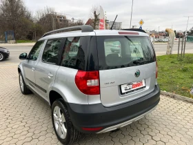Skoda Yeti 2.0TDi/4x4 - 13900 лв. / 7106.96 € - 85728242 5 | Car24.bg Skoda Yeti 2.0TDi/4x4 - 13900 лв. / 7106.96 € - 85728242 5