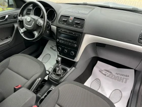 Skoda Yeti 2.0TDi/4x4 - 13900 лв. / 7106.96 € - 85728242 12 | Car24.bg Skoda Yeti 2.0TDi/4x4 - 13900 лв. / 7106.96 € - 85728242 12