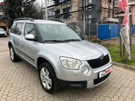 Skoda Yeti 2.0TDi/4x4 - 13900 лв. / 7106.96 € - 85728242 3 | Car24.bg Skoda Yeti 2.0TDi/4x4 - 13900 лв. / 7106.96 € - 85728242 3