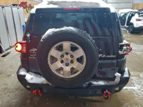 Toyota Fj cruiser 4l - 10000 € / 19558.30 лв. - 12627339 6 | Car24.bg Toyota Fj cruiser 4l - 10000 € / 19558.30 лв. - 12627339 6