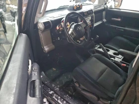 Toyota Fj cruiser 4l - 10000 € / 19558.30 лв. - 12627339 8 | Car24.bg Toyota Fj cruiser 4l - 10000 € / 19558.30 лв. - 12627339 8