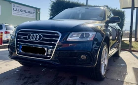 Audi Q5 3.0T quattro - Car24.bg Audi Q5 3.0T quattro