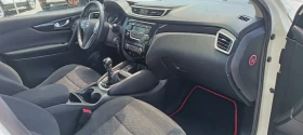 Nissan Qashqai 1.3 Бензин * 166х.км * Италия * ТОП - 7850 € / 15353.27 лв. - 89904816 13 | Car24.bg Nissan Qashqai 1.3 Бензин * 166х.км * Италия * ТОП - 7850 € / 15353.27 лв. - 89904816 13