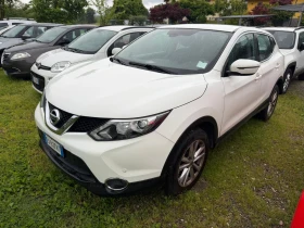 Nissan Qashqai 1.3 Бензин * 166х.км * Италия * ТОП - Car24.bg Nissan Qashqai 1.3 Бензин * 166х.км * Италия * ТОП