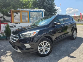 Ford Kuga 2.0TDCi-4x4= Titanium - Car24.bg Ford Kuga 2.0TDCi-4x4= Titanium