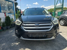 Ford Kuga 2.0TDCi-4x4= Titanium - 9999 € / 19556.34 лв. - 21766800 2 | Car24.bg Ford Kuga 2.0TDCi-4x4= Titanium - 9999 € / 19556.34 лв. - 21766800 2
