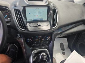 Ford Kuga 2.0TDCi-4x4= Titanium - 9999 € / 19556.34 лв. - 21766800 11 | Car24.bg Ford Kuga 2.0TDCi-4x4= Titanium - 9999 € / 19556.34 лв. - 21766800 11