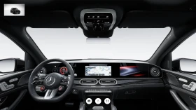 Mercedes-Benz GLE 53 4MATIC 4Matic New = MGT Conf = New Model Гаранция | Auto.bg — изображение 10 Mercedes-Benz GLE 53 4MATIC 4Matic New = MGT Conf = New Model Гаранция | Auto.bg — изображение 10