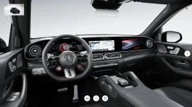 Mercedes-Benz GLE 53 4MATIC 4Matic New = MGT Conf = New Model Гаранция | Auto.bg — изображение 9 Mercedes-Benz GLE 53 4MATIC 4Matic New = MGT Conf = New Model Гаранция | Auto.bg — изображение 9
