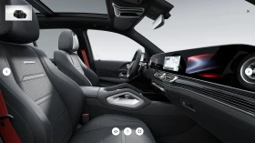Mercedes-Benz GLE 53 4MATIC 4Matic New = MGT Conf = New Model Гаранция | Auto.bg — изображение 12 Mercedes-Benz GLE 53 4MATIC 4Matic New = MGT Conf = New Model Гаранция | Auto.bg — изображение 12