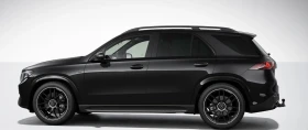Mercedes-Benz GLE 53 4MATIC 4Matic New = MGT Conf = New Model Гаранция | Auto.bg — изображение 7 Mercedes-Benz GLE 53 4MATIC 4Matic New = MGT Conf = New Model Гаранция | Auto.bg — изображение 7