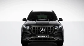 Mercedes-Benz GLE 53 4MATIC 4Matic New = MGT Conf = New Model Гаранция | Auto.bg — изображение 3 Mercedes-Benz GLE 53 4MATIC 4Matic New = MGT Conf = New Model Гаранция | Auto.bg — изображение 3