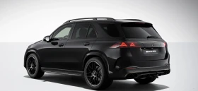 Mercedes-Benz GLE 53 4MATIC 4Matic New = MGT Conf = New Model Гаранция | Auto.bg — изображение 2 Mercedes-Benz GLE 53 4MATIC 4Matic New = MGT Conf = New Model Гаранция | Auto.bg — изображение 2