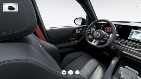 Mercedes-Benz GLE 53 4MATIC 4Matic New = MGT Conf = New Model Гаранция | Auto.bg — изображение 8 Mercedes-Benz GLE 53 4MATIC 4Matic New = MGT Conf = New Model Гаранция | Auto.bg — изображение 8
