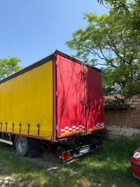Iveco Massive - 5500 € / 10757.07 лв. - 32598714 4 | Car24.bg Iveco Massive - 5500 € / 10757.07 лв. - 32598714 4