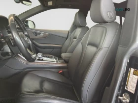 Audi Q8 QUATTRO* DISTRONIC* MATRIX* ОБДУХВАНЕ* 360* КАМЕРА | Auto.bg — изображение 12 Audi Q8 QUATTRO* DISTRONIC* MATRIX* ОБДУХВАНЕ* 360* КАМЕРА | Auto.bg — изображение 12