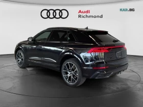 Audi Q8 QUATTRO* DISTRONIC* MATRIX* ОБДУХВАНЕ* 360* КАМЕРА | Auto.bg — изображение 5 Audi Q8 QUATTRO* DISTRONIC* MATRIX* ОБДУХВАНЕ* 360* КАМЕРА | Auto.bg — изображение 5